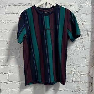 Various artists streetwear tshirt